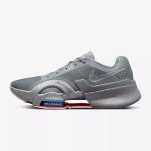 Nike Air Zoom SuperRep 3 Men's HIIT Class Shoes